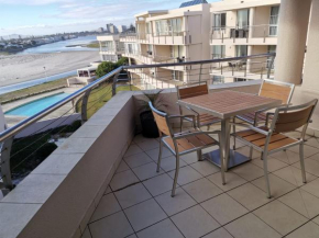 Lagoon Beach Apartment 309